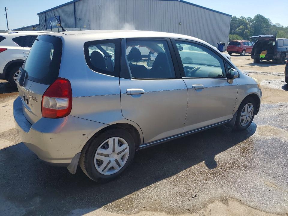 Продаж на аукціоні авто 2008 Honda Fit, vin: JHMGD38428S005842, номер лоту: 56597776