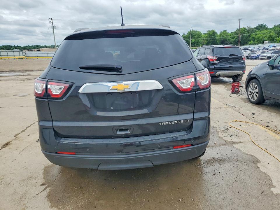 Aukcja sprzedaży 2013 Chevrolet Traverse, vin: 1GNKRGKD3DJ220862, numer aukcji: 56404616