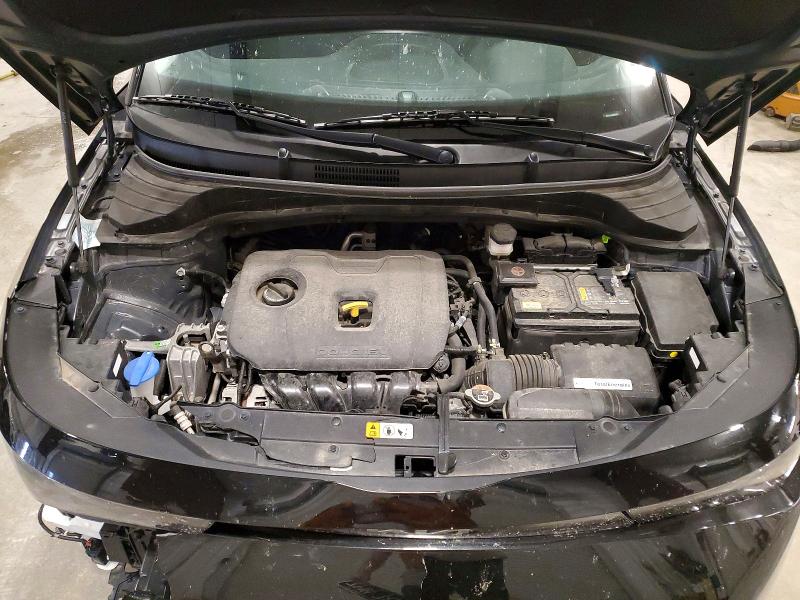 56184776 :رقم المزاد ، KNDJ23AU8S7927811 vin ، 2025 Kia Soul مزاد بيع