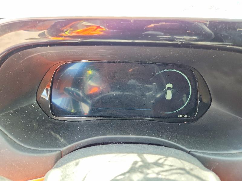 Aukcja sprzedaży 2022 Hyundai Palisade, vin: KM8R74HE9NU401245, numer aukcji: 55776976