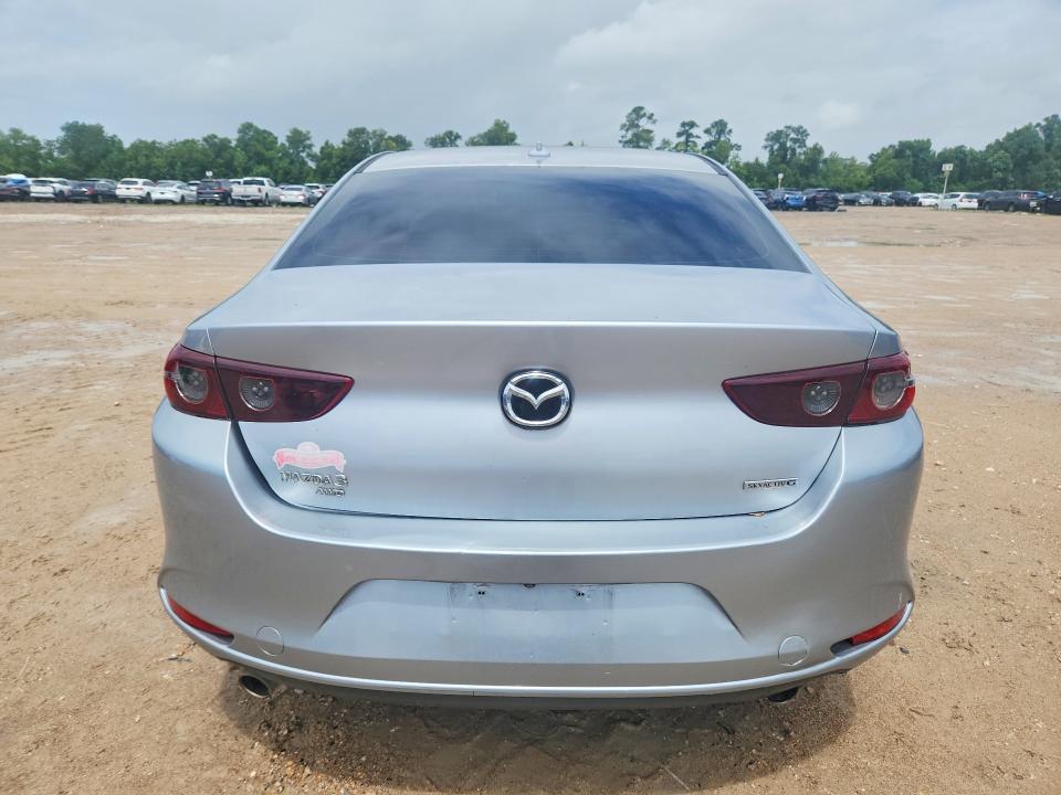 Aukcja sprzedaży 2019 Mazda 3, vin: JM1BPBDM4K1132219, numer aukcji: 57942476