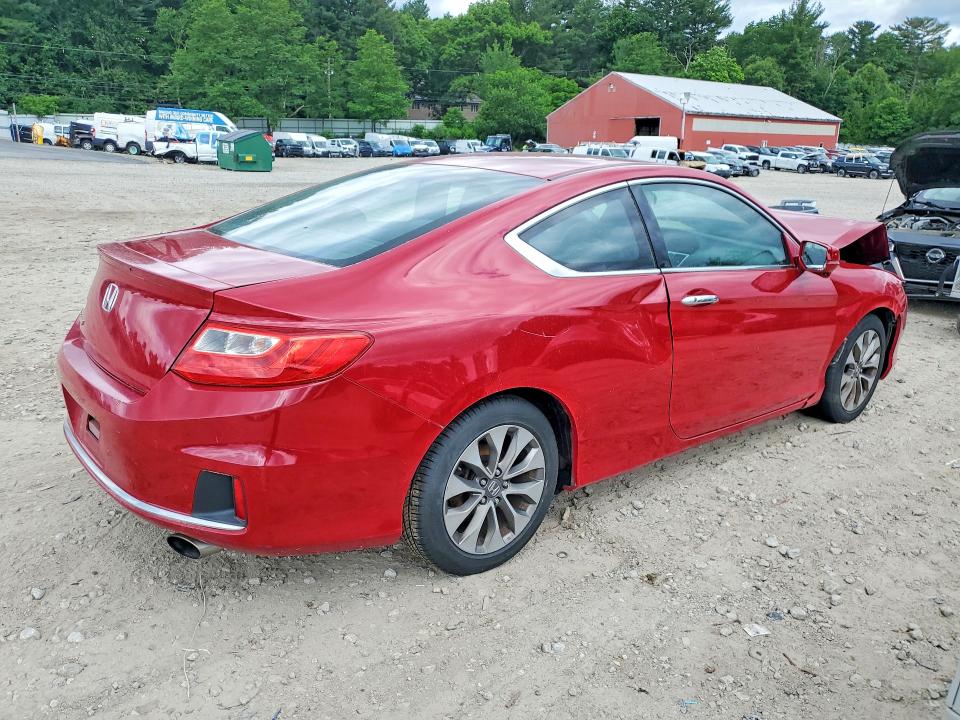 Продажа на аукционе авто 2015 Honda Accord, vin: 1HGCT1B74FA004450, номер лота: 57427976