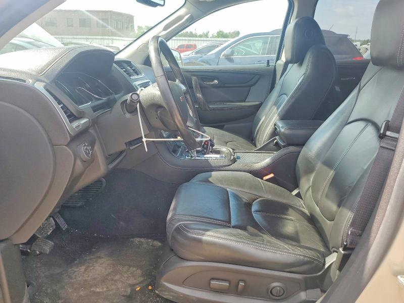Aukcja sprzedaży 2014 Gmc Acadia, vin: 1GKKRSKD4EJ237431, numer aukcji: 56852376