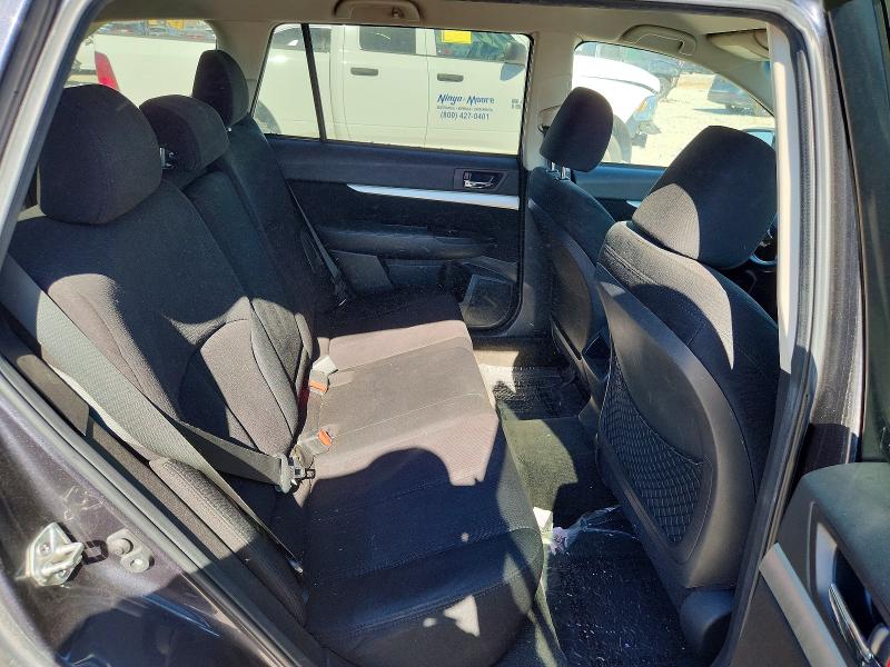Продажа на аукционе авто 2013 Subaru Outback, vin: 4S4BRCCC6D3259775, номер лота: 57777686