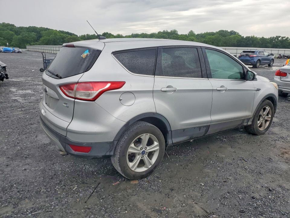 Aukcja sprzedaży 2014 Ford Escape, vin: 1FMCU9GX5EUC35658, numer aukcji: 55939476