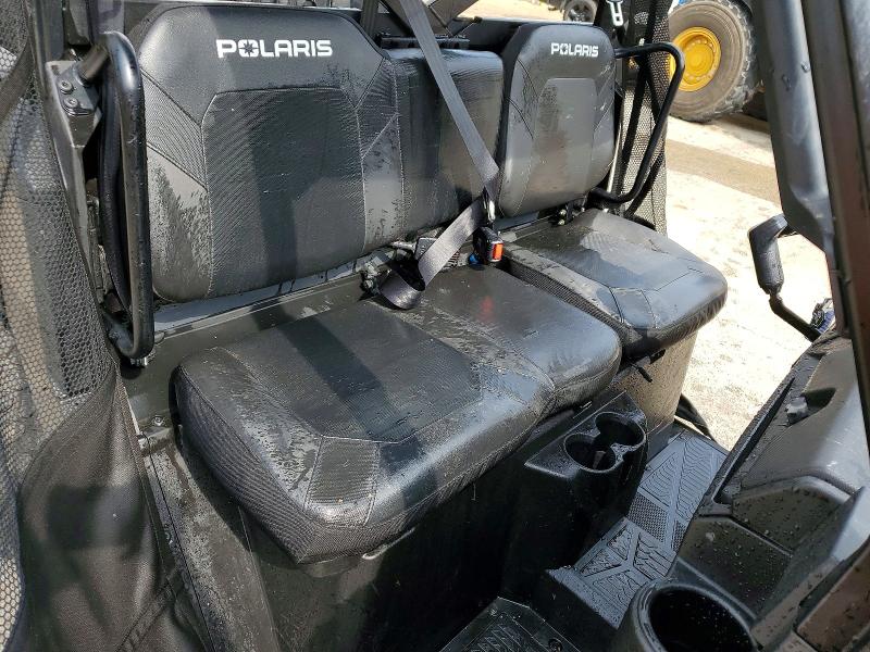 2025 Polaris Ranger მანქანა იყიდება აუქციონზე, vin: 3NSTAE995SH157426, აუქციონის ნომერი: 58798236