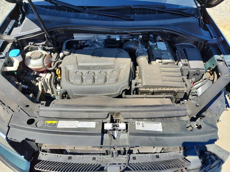Aukcja sprzedaży 2019 Volkswagen Tiguan, vin: 3VV4B7AX5KM181937, numer aukcji: 54973186