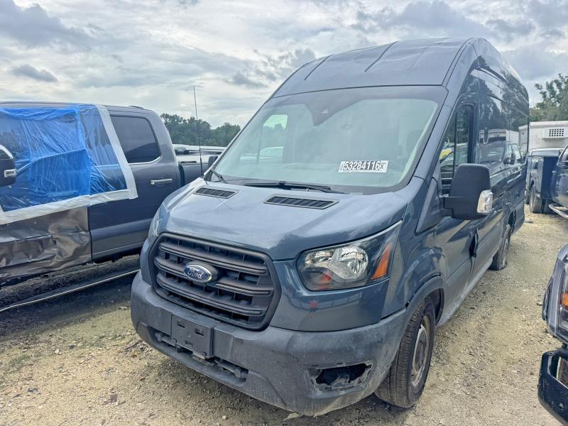 Aukcja sprzedaży 2020 Ford Transit, vin: 1FTBR3X84LKA87440, numer aukcji: 53284116