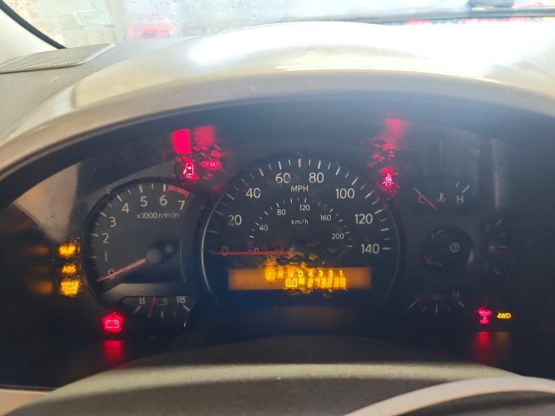 Продажа на аукционе авто 2005 Nissan Titan, vin: 1N6BA07B55N538049, номер лота: 55895826