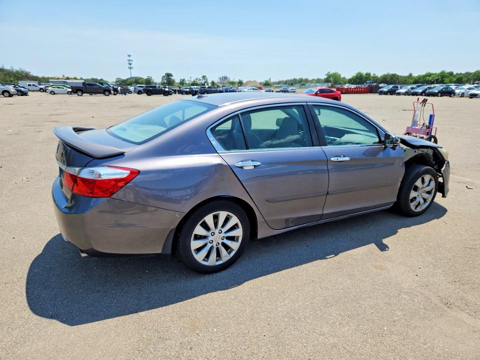 Продаж на аукціоні авто 2015 Honda Accord, vin: 1HGCR2F85FA213610, номер лоту: 85964365