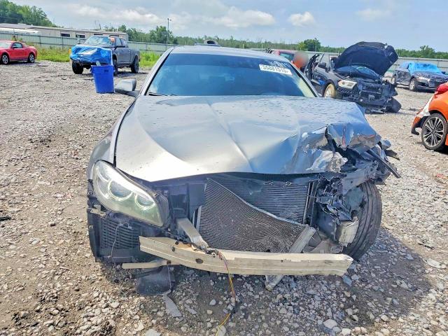 55881516 :رقم المزاد ، WBA5A5C51FD516857 vin ، 2015 Bmw 528 مزاد بيع