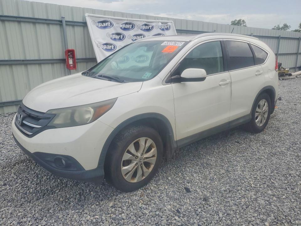 Продаж на аукціоні авто 2013 Honda Cr-v, vin: 5J6RM3H75DL005577, номер лоту: 55686706