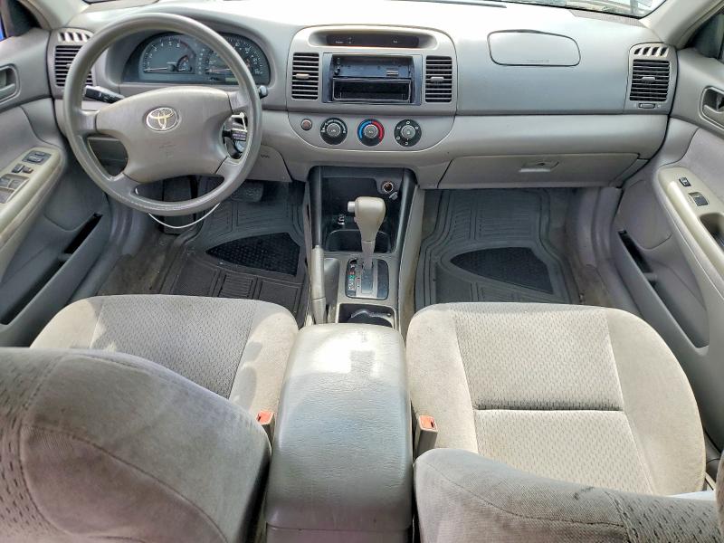 Продаж на аукціоні авто 2002 Toyota Camry, vin: 4T1BE32K02U610577, номер лоту: 58240036