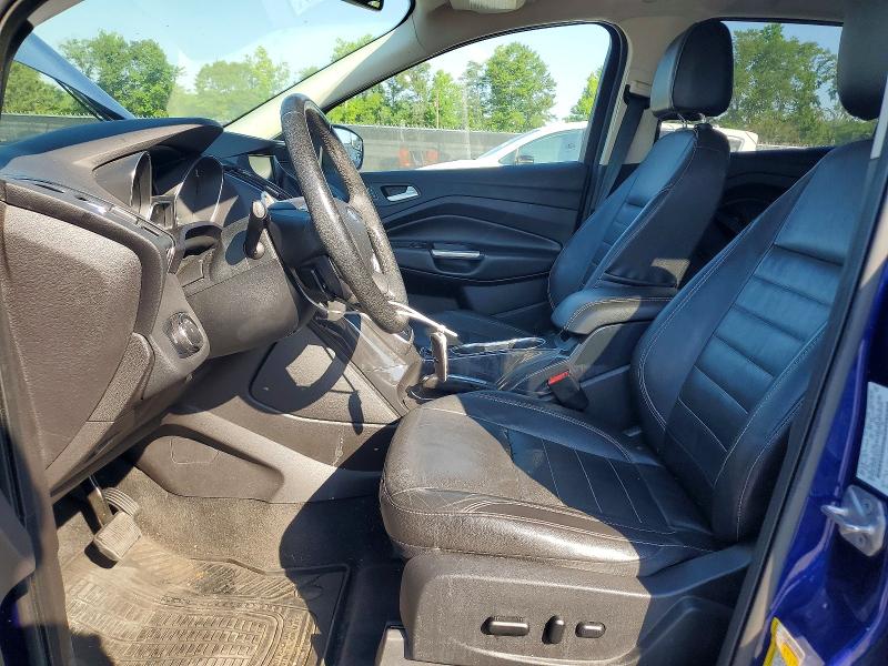 2014 Ford Escape მანქანა იყიდება აუქციონზე, vin: 1FMCU0J94EUB20572, აუქციონის ნომერი: 56513126