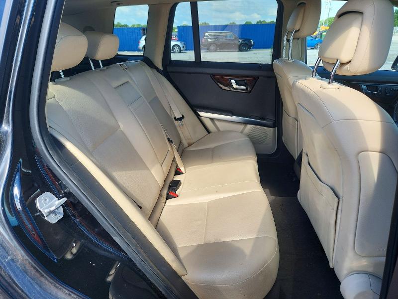 Продажа на аукционе авто 2013 Mercedes-benz Glk, vin: WDCGG8JB6DG018843, номер лота: 57859496