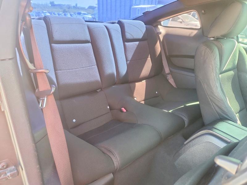 Aukcja sprzedaży 2010 Ford Mustang, vin: 1ZVBP8AN3A5143636, numer aukcji: 59256616