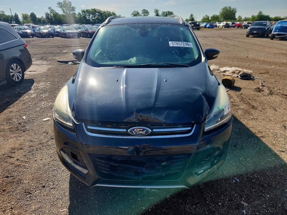 Продаж на аукціоні авто 2014 Ford Escape, vin: 1FMCU0J98EUC98582, номер лоту: 57857246