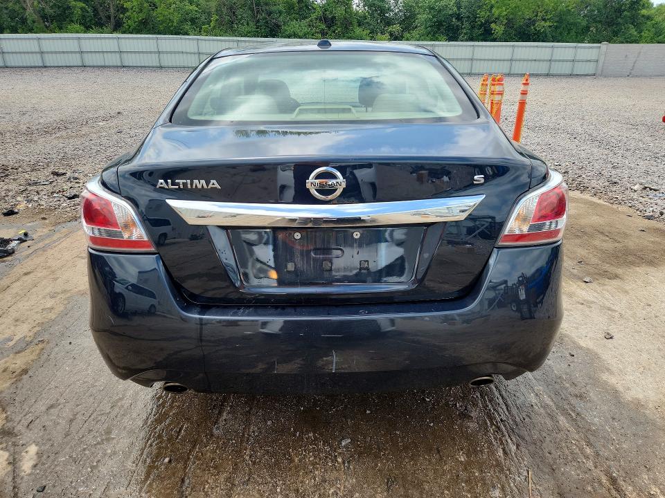 Aukcja sprzedaży 2015 Nissan Altima, vin: 1N4AL3AP6FN308445, numer aukcji: 56465116