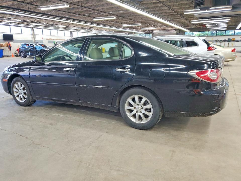 Продаж на аукціоні авто 2004 Lexus Es, vin: JTHBA30G645024945, номер лоту: 58368776
