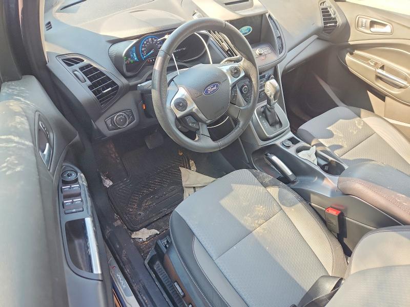2018 Ford C-max მანქანა იყიდება აუქციონზე, vin: 1FADP5AUXJL102388, აუქციონის ნომერი: 54663976