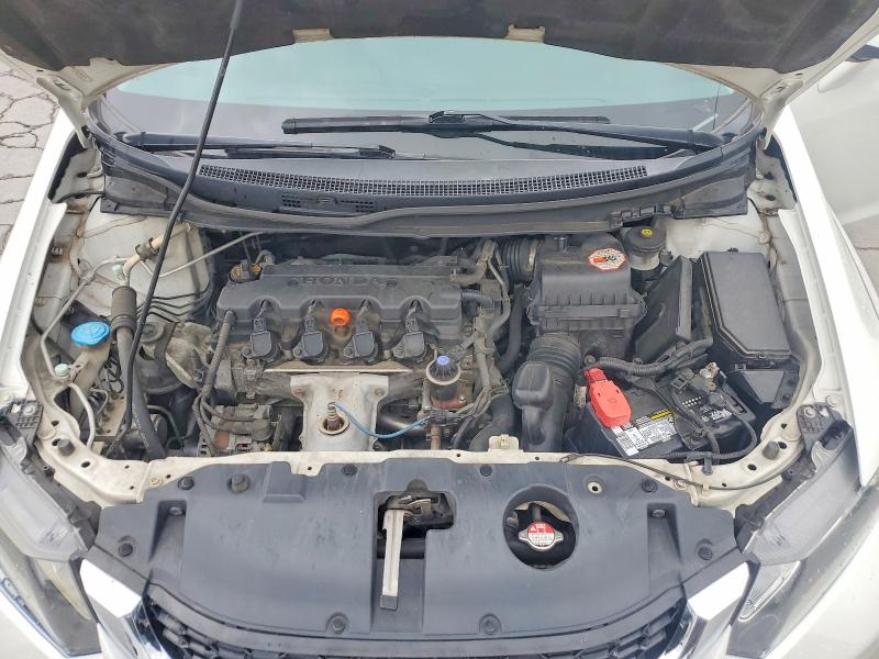 Продаж на аукціоні авто 2013 Honda Civic, vin: 19XFB2F9XDE092169, номер лоту: 56574626