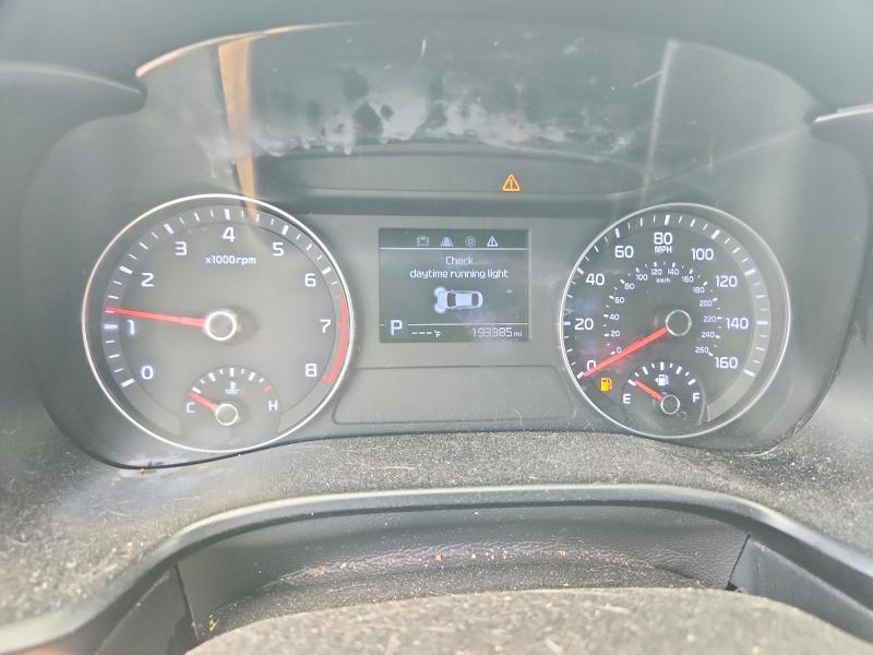 Aukcja sprzedaży 2019 Kia Forte, vin: 3KPF24AD0KE074378, numer aukcji: 58066896