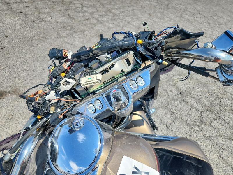 Aukcja sprzedaży 2004 Harley-davidson Flhtcui, vin: 1HD1FCW134Y613367, numer aukcji: 57087166