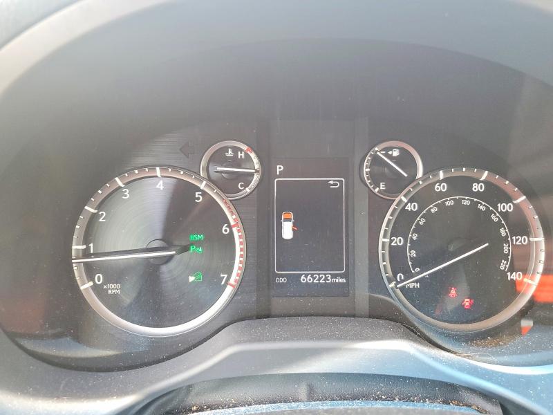 Продаж на аукціоні авто 2020 Lexus Gx, vin: JTJAM7BX6L5253033, номер лоту: 55200596