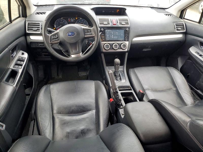 2015 Subaru Xv Crosstrek მანქანა იყიდება აუქციონზე, vin: JF2GPAMC4F8271014, აუქციონის ნომერი: 55844416