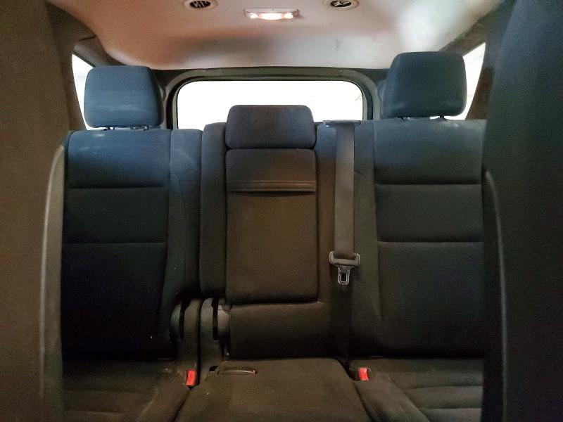 Продаж на аукціоні авто 2012 Dodge Durango, vin: 1C4RDJDG7CC153924, номер лоту: 54547326