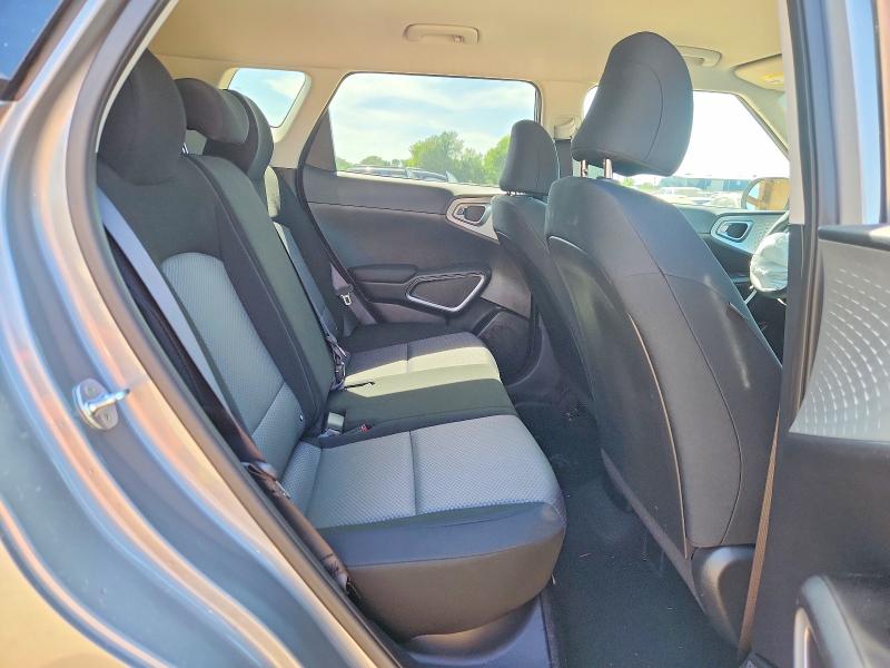 Продажа на аукционе авто 2023 Kia Soul, vin: KNDJ23AU2P7857584, номер лота: 56309376