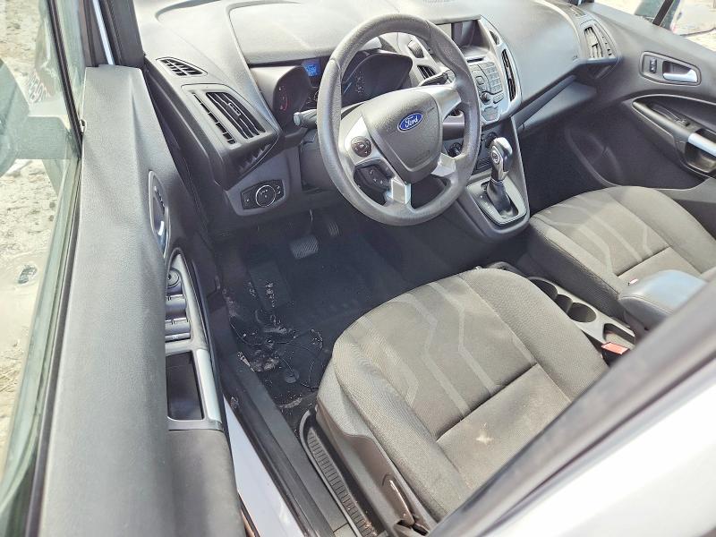 Aukcja sprzedaży 2015 Ford Transit Connect, vin: NM0AE8F71F1174636, numer aukcji: 57225076