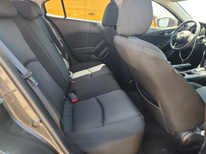 Auction sale of the 2014 Mazda 3, vin: JM1BM1U74E1166095, lot number: 57406916