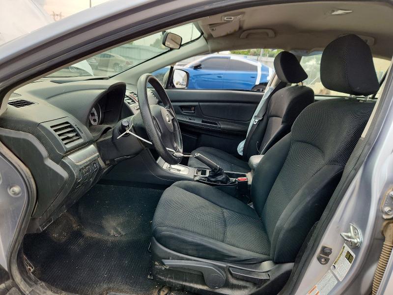 58311766 :رقم المزاد ، JF1GPAA69CH211499 vin ، 2012 Subaru Impreza مزاد بيع