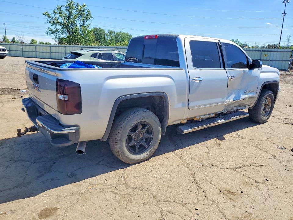 55977186 :رقم المزاد ، 3GTU2VEC1EG130318 vin ، 2014 Gmc Sierra مزاد بيع