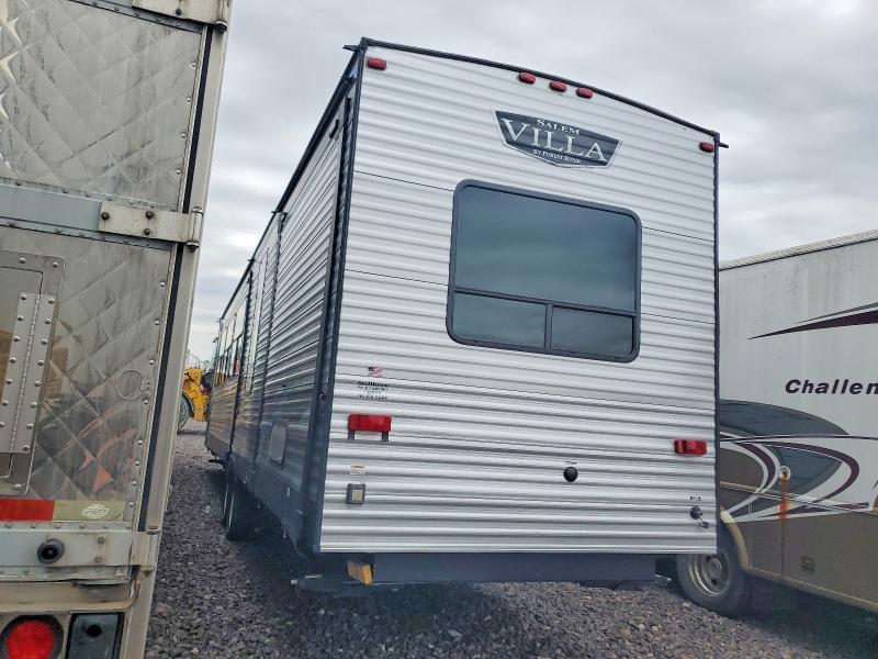 Aukcja sprzedaży 2022 Salem Trailers, vin: 4X4TSMS28NM030676, numer aukcji: 55019186