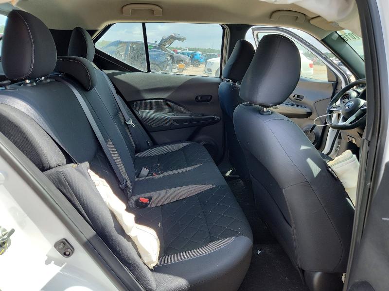 Продаж на аукціоні авто 2020 Nissan Kicks, vin: 3N1CP5BV4LL523160, номер лоту: 56587016