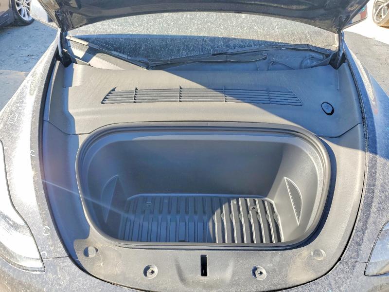 Продажа на аукционе авто 2024 Tesla Model Y, vin: 7SAYGDEE0RF195836, номер лота: 55634896