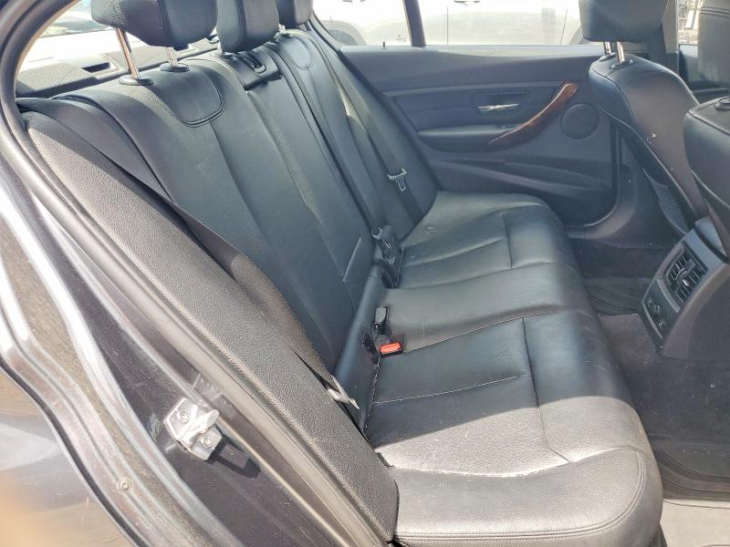 Продаж на аукціоні авто 2014 Bmw 328, vin: WBA3B3C57EJ977974, номер лоту: 57444416