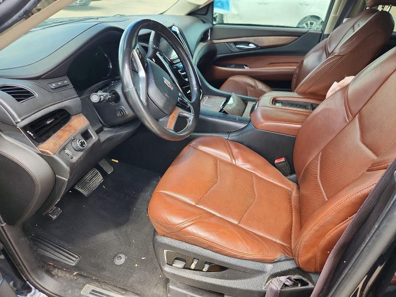Aukcja sprzedaży 2017 Cadillac Escalade, vin: 1GYS3HKJ8HR188224, numer aukcji: 56594186