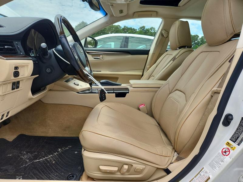 Продаж на аукціоні авто 2015 Lexus Es, vin: JTHBK1GG1F2183318, номер лоту: 57224376