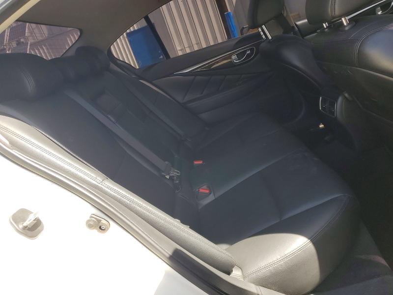 58390676 :رقم المزاد ، JN1EV7AR4KM558977 vin ، 2019 Infiniti Q50 مزاد بيع