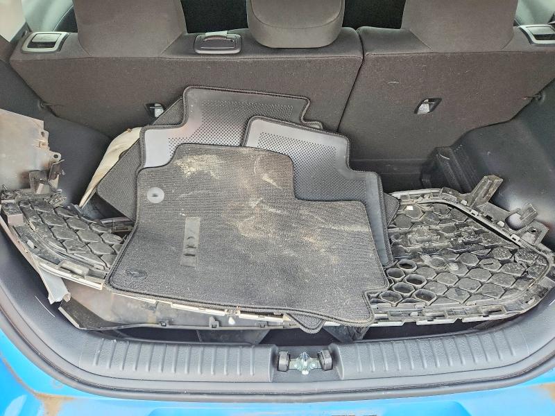 2023 Kia Soul მანქანა იყიდება აუქციონზე, vin: KNDJ23AU1P7210349, აუქციონის ნომერი: 57852246
