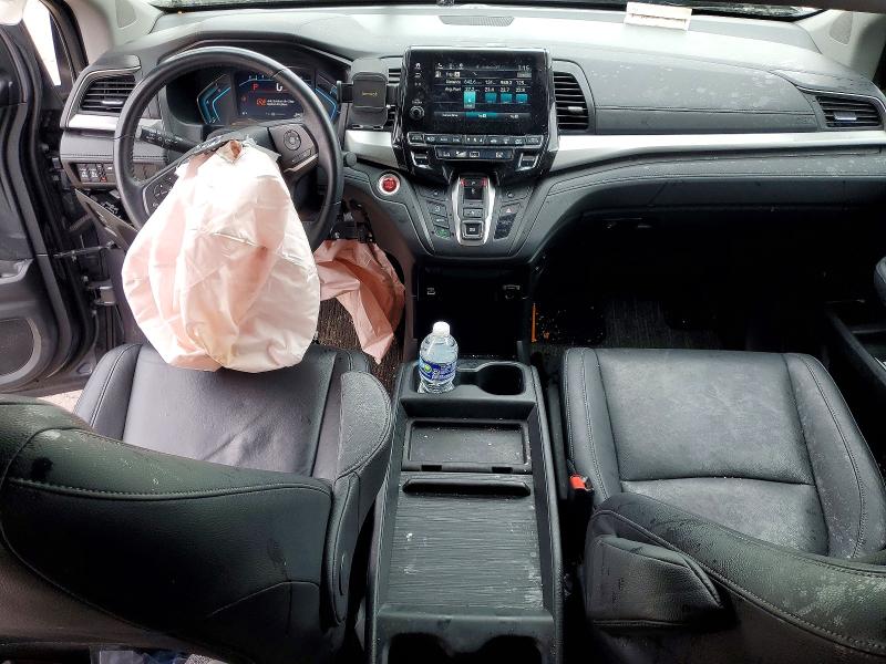 Продаж на аукціоні авто 2023 Honda Odyssey, vin: 5FNRL6H68PB010653, номер лоту: 57391556