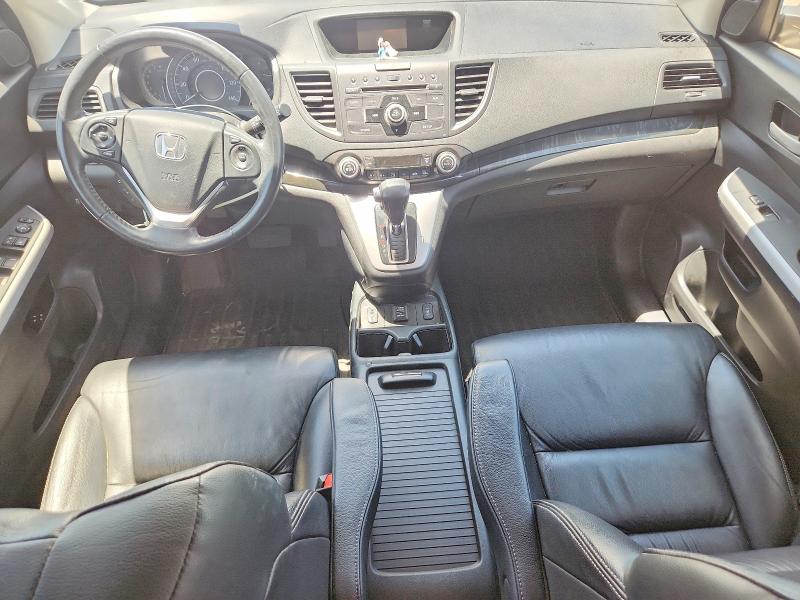 Продаж на аукціоні авто 2012 Honda Cr-v, vin: JHLRM4H78CC019423, номер лоту: 57894656