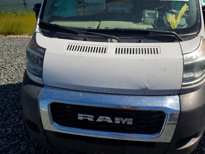 Aukcja sprzedaży 2020 Ram Promaster 3500, vin: 3C7WRVFG4LE110856, numer aukcji: 54926456