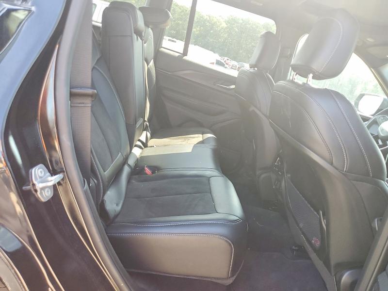 59164706 :رقم المزاد ، 1C4RJGAG5SC316598 vin ، 2025 Jeep Grand Cherokee مزاد بيع