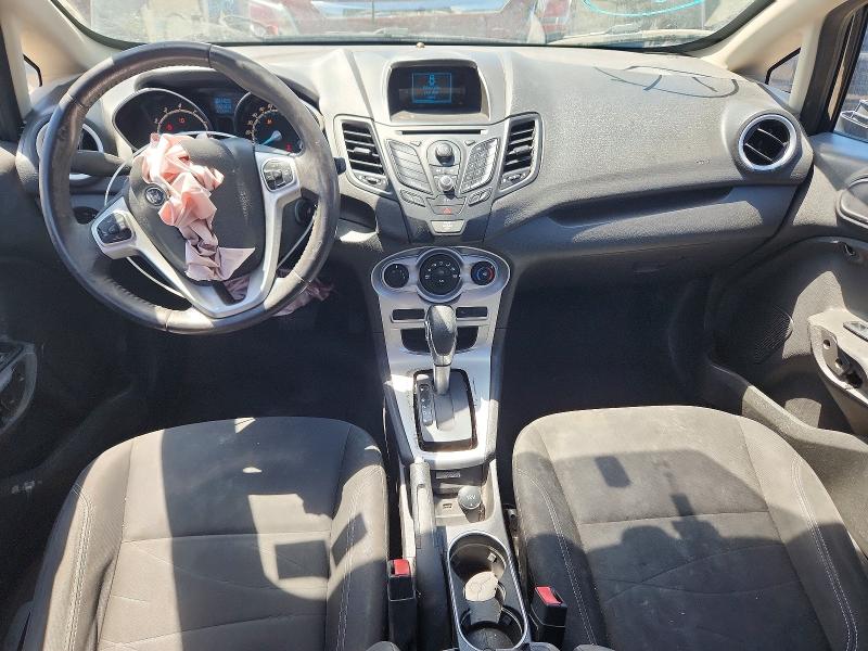 45600326 :رقم المزاد ، 3FADP4EJ3FM101499 vin ، 2015 Ford Fiesta مزاد بيع