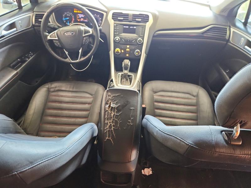 Продаж на аукціоні авто 2013 Ford Fusion, vin: 3FA6P0H72DR234627, номер лоту: 57209936