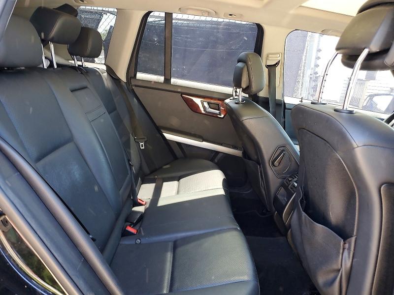 Aukcja sprzedaży 2010 Mercedes-benz Glk, vin: WDCGG8HB9AF404468, numer aukcji: 55855406